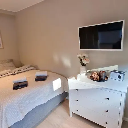 Comfortable With Free Parking