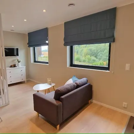 Comfortable With Free Parking Lejlighed *