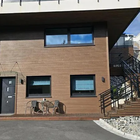 Lejlighed Comfortable With Free Parking Spydeberg