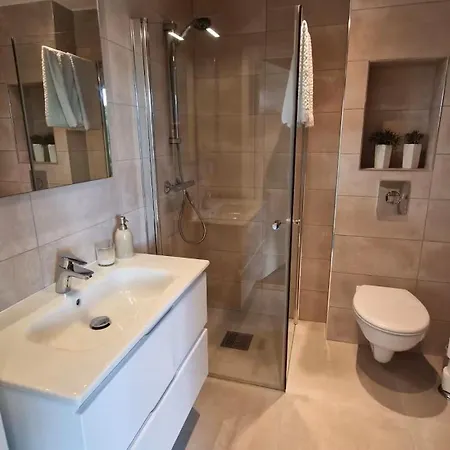 Comfortable With Free Parking Lejlighed Spydeberg