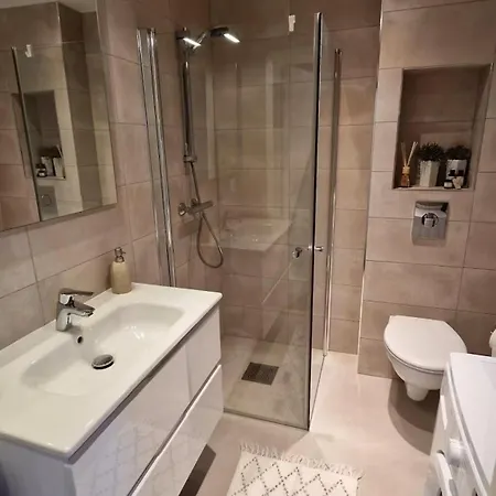 Comfortable With Free Parking * Spydeberg